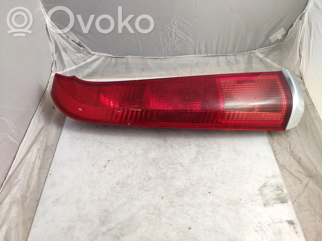 Honda Stream Rear/tail lights 