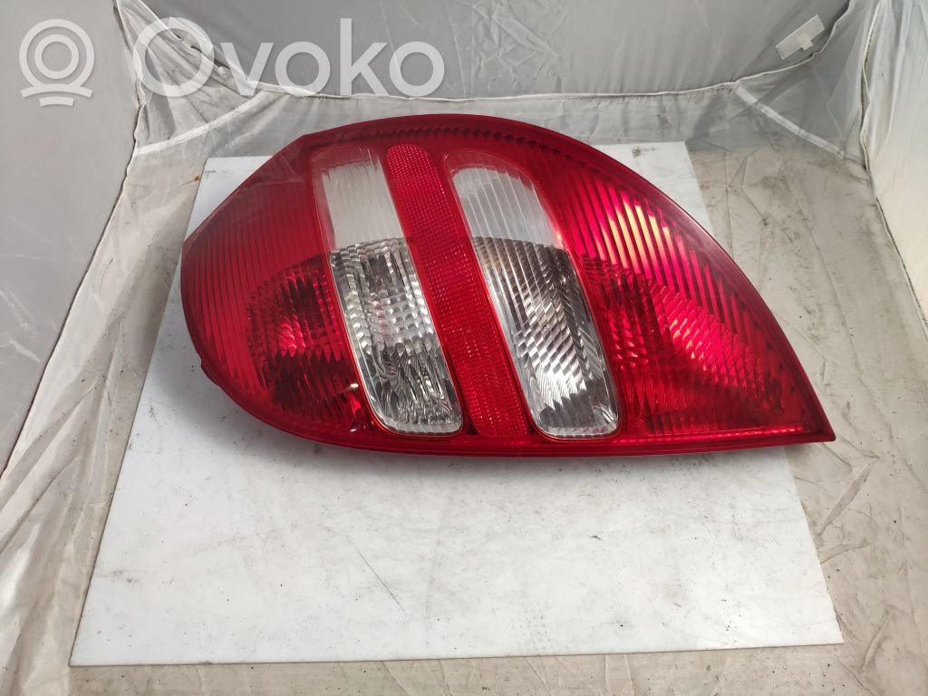 Mercedes-Benz A W169 Takavalot 