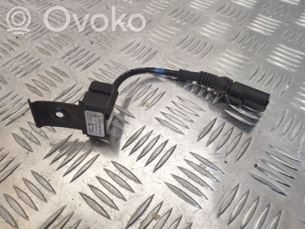 Volkswagen Phaeton Sensor ESP de aceleración de frecuencia del intermitente 