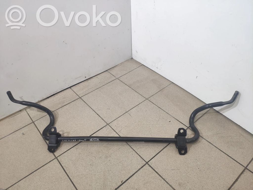 Land Rover Discovery Sport Stabilizatora stienis 