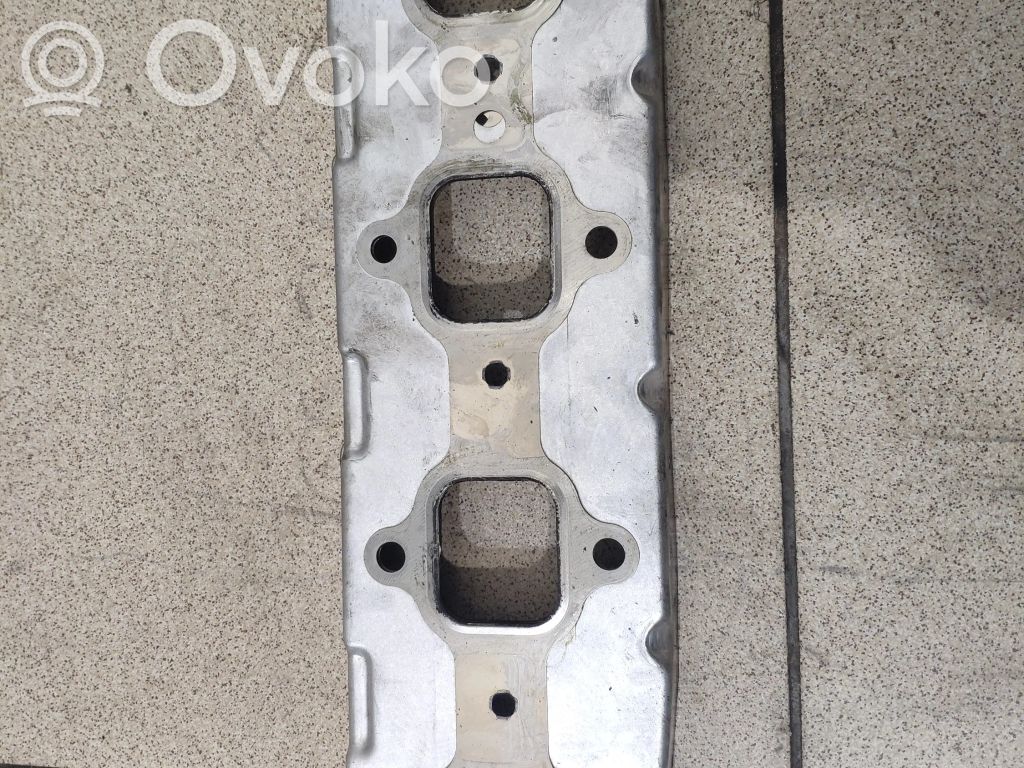 Land Rover Discovery Sport Protección térmica del compartimento del motor 