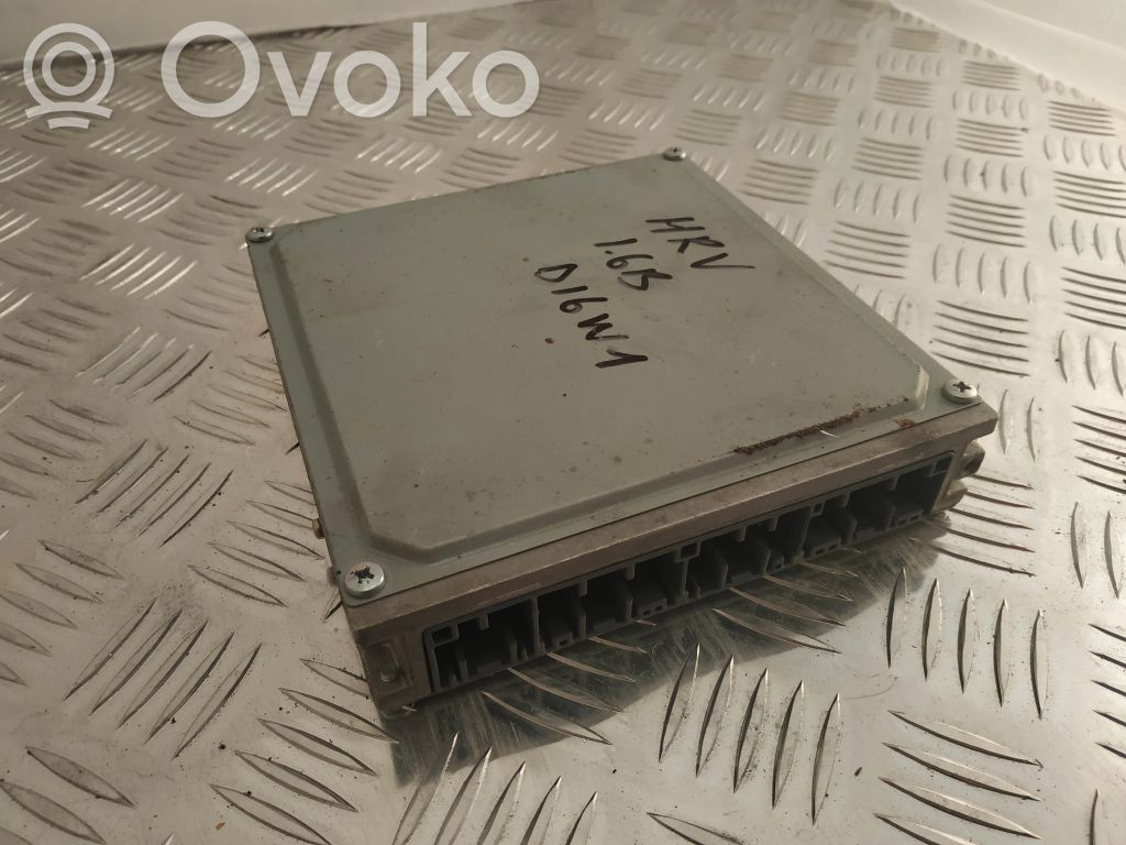 Honda HR-V Engine control unit/module 