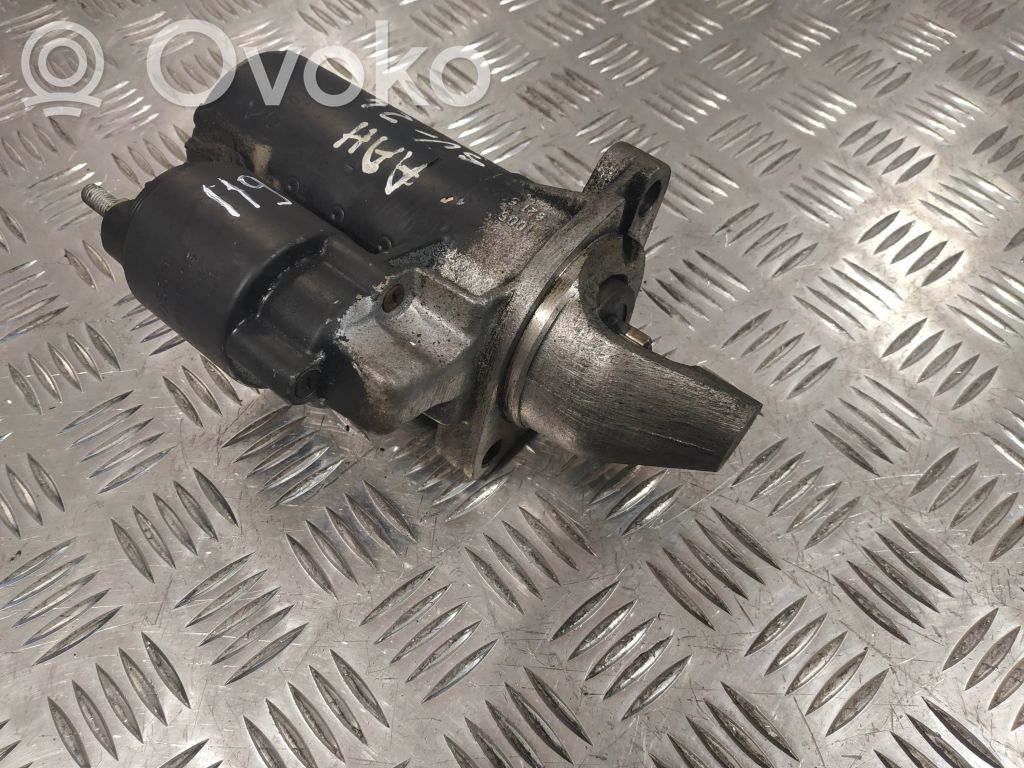Audi A4 S4 B5 8D Starter motor 