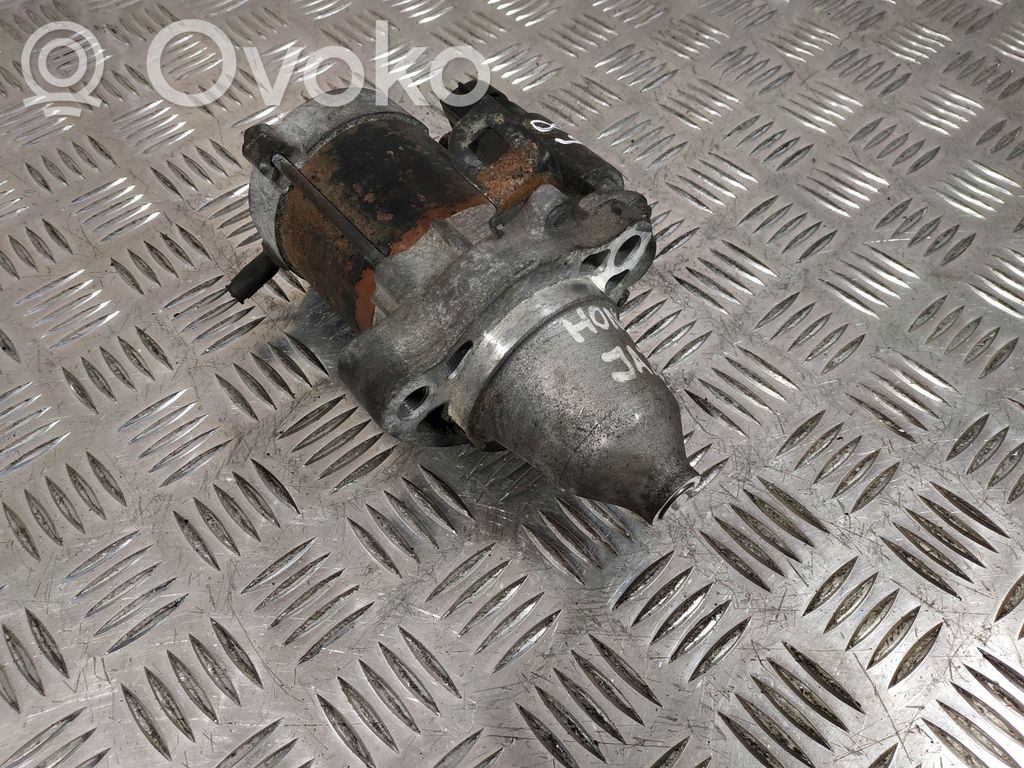 Honda Jazz Motor de arranque 