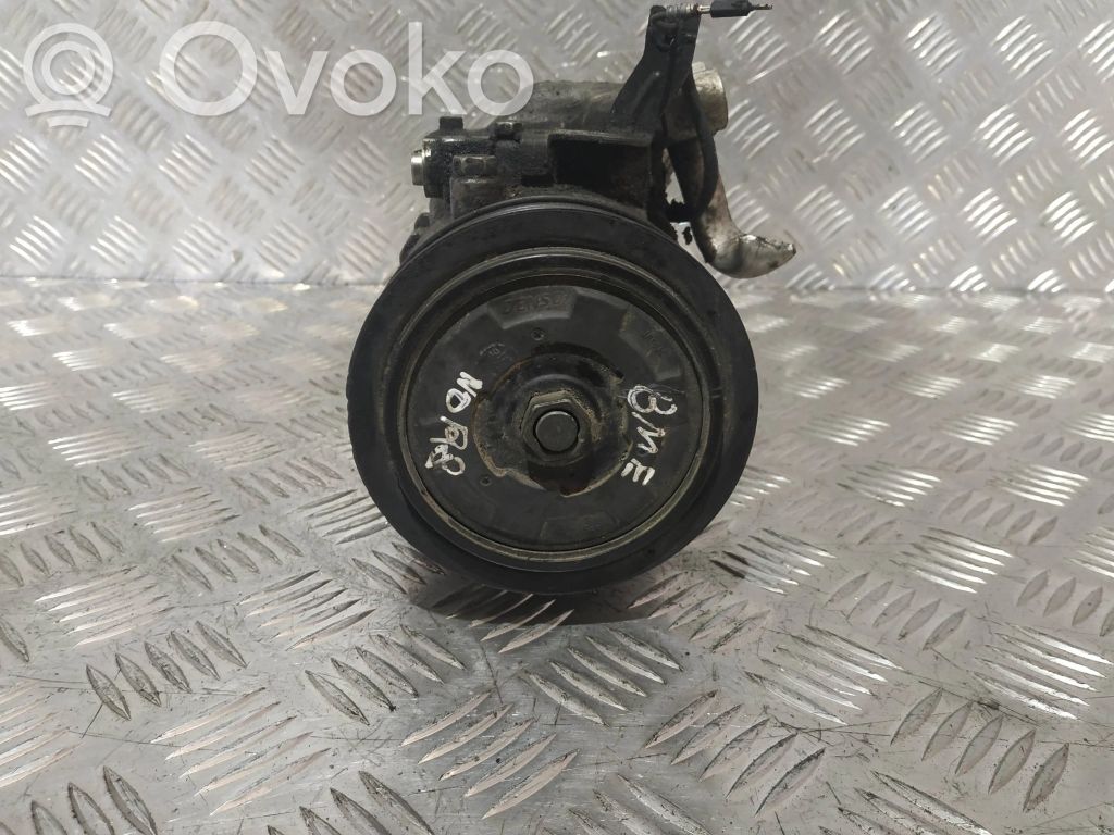 Volkswagen Polo Air conditioning (A/C) compressor (pump) 