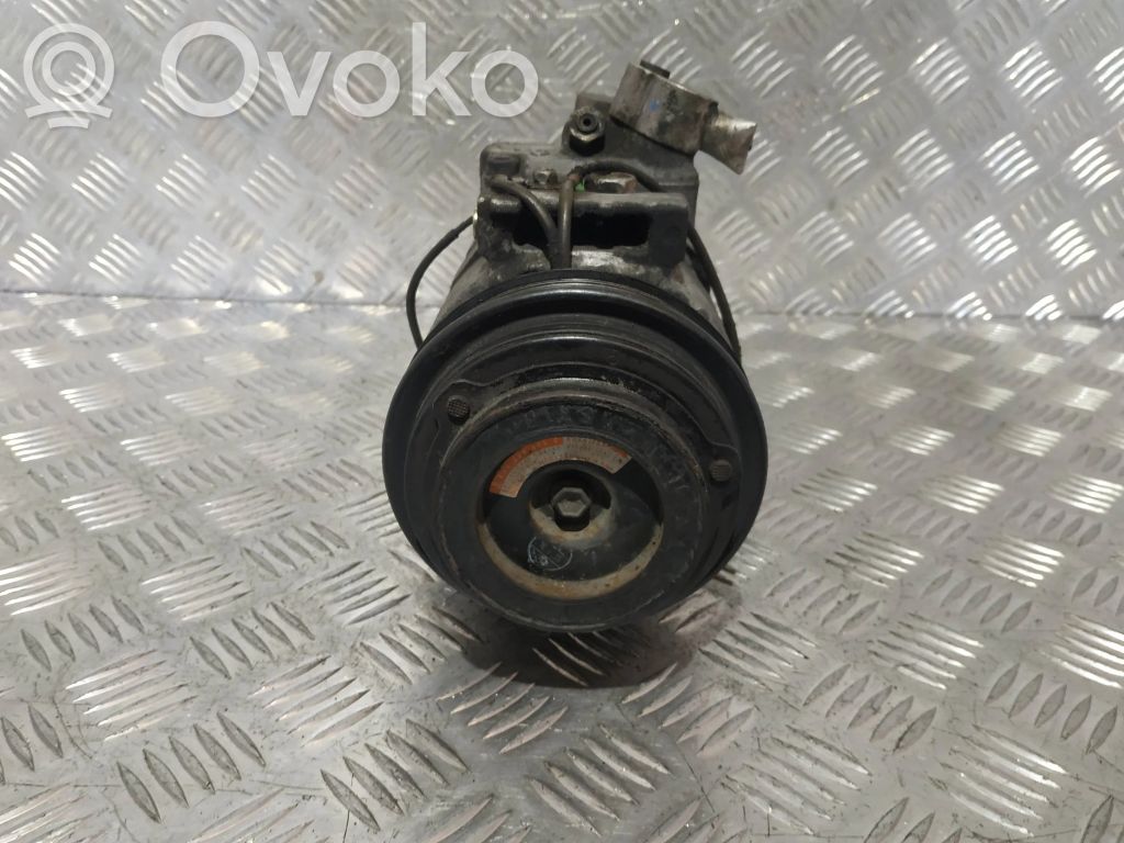 Audi A6 S6 C5 4B Kompresor / Sprężarka klimatyzacji A/C 