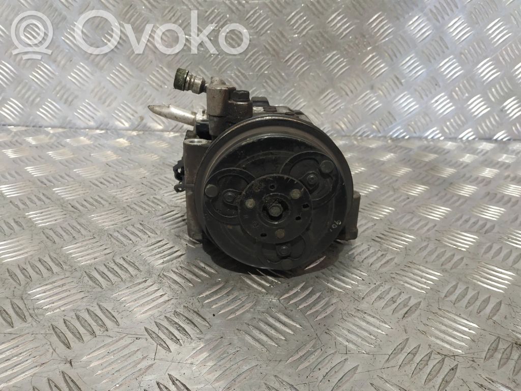Subaru Outback Klimakompressor Pumpe 