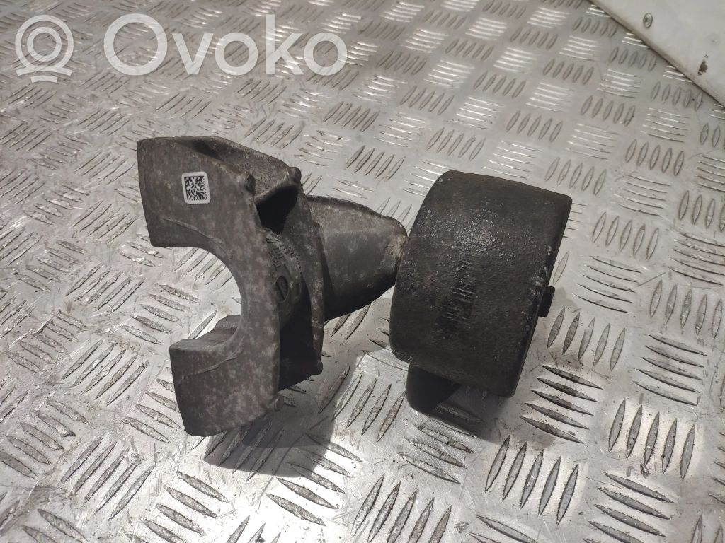 BMW 7 G11 G12 Mocowanie stabilizatora osi tylnej 