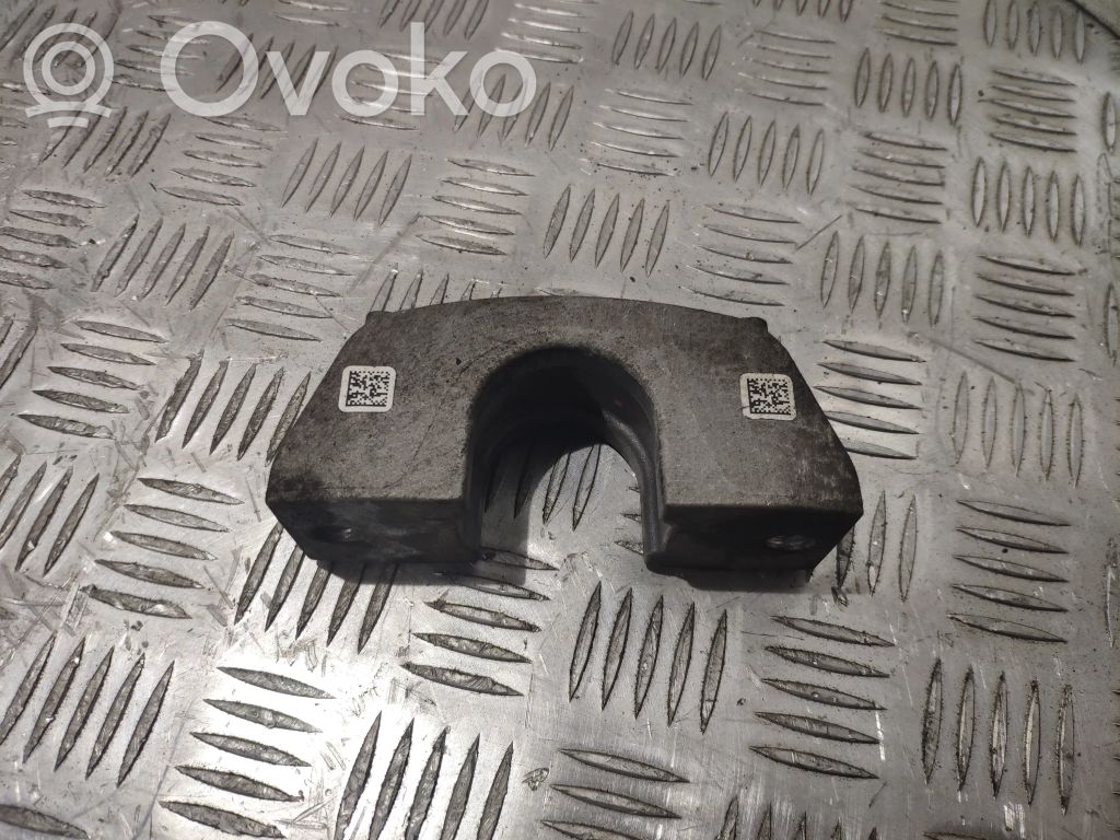 BMW 7 G11 G12 Mocowanie stabilizatora osi tylnej 