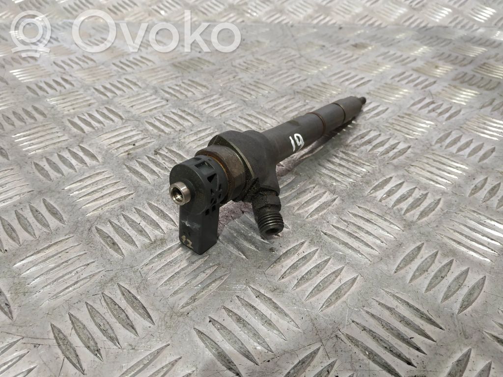 Audi A3 S3 8V Inyector de combustible 