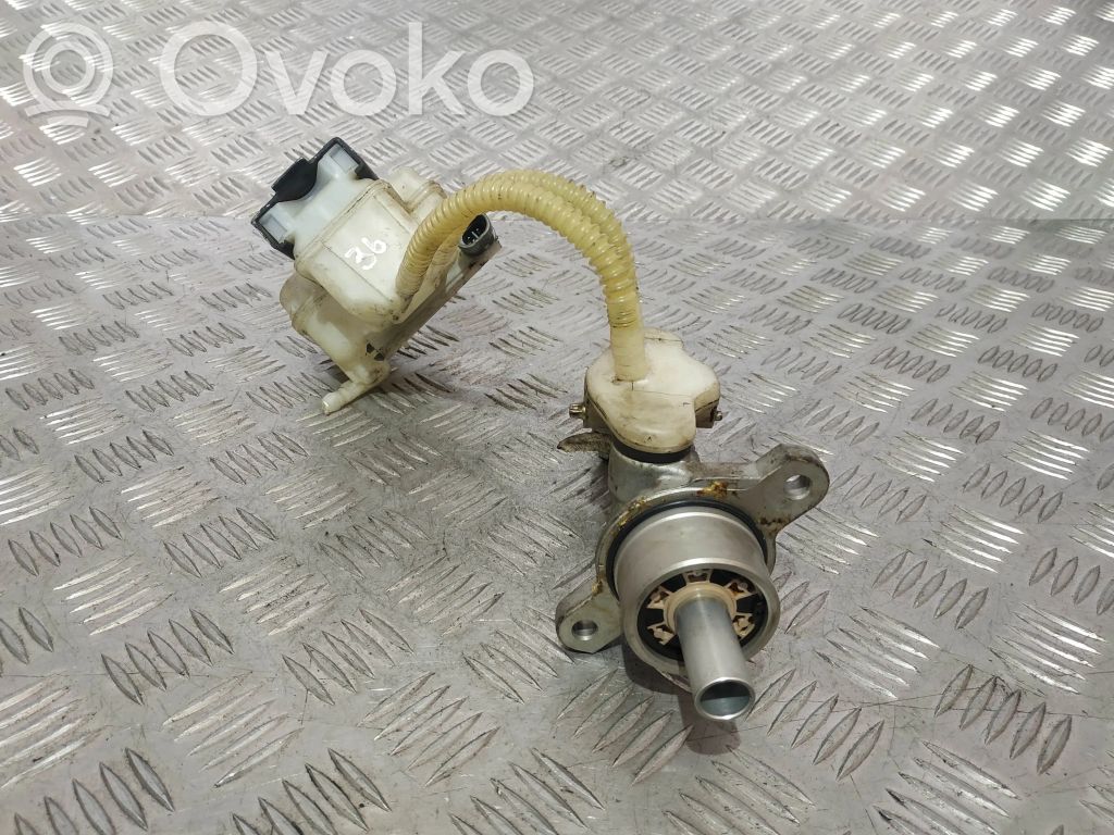 Opel Meriva A Pääjarrusylinteri 