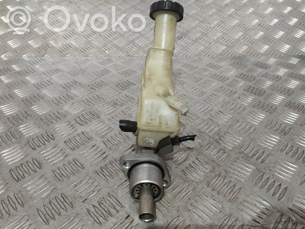 Nissan Note (E12) Pagrindinis stabdžių cilindriukas 