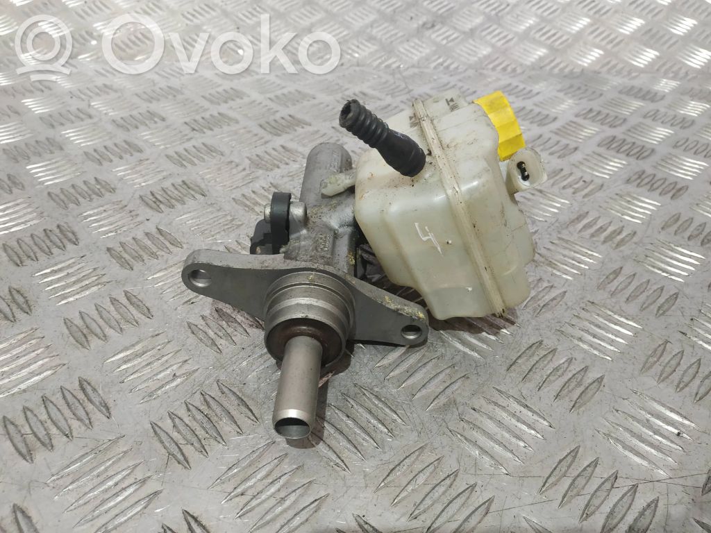 Seat Ibiza III (6L) Pagrindinis stabdžių cilindriukas 