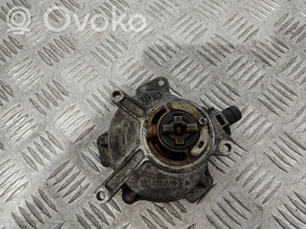 Volkswagen Jetta V Bomba de vacío 
