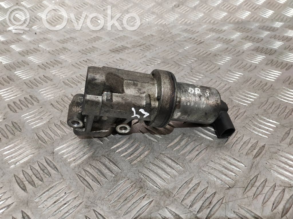 KIA Ceed EGR vožtuvas 