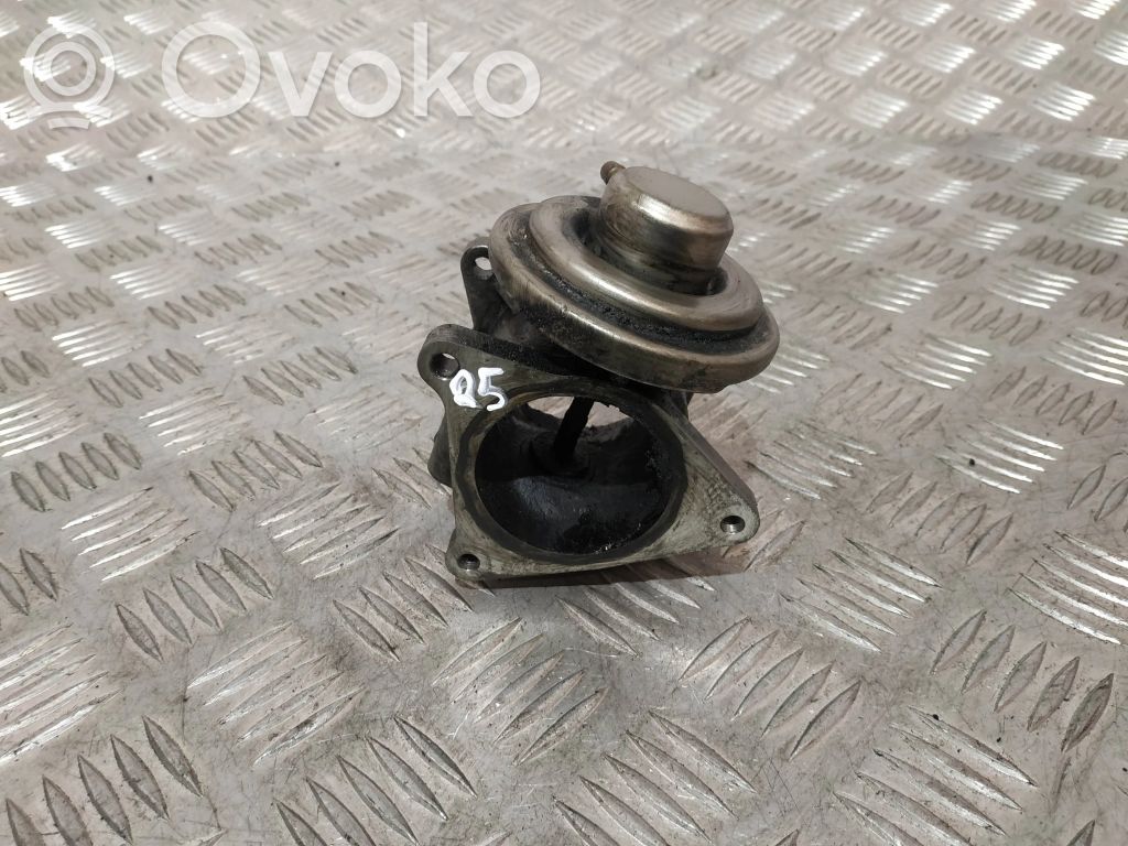 Volkswagen Golf V EGR vožtuvas 