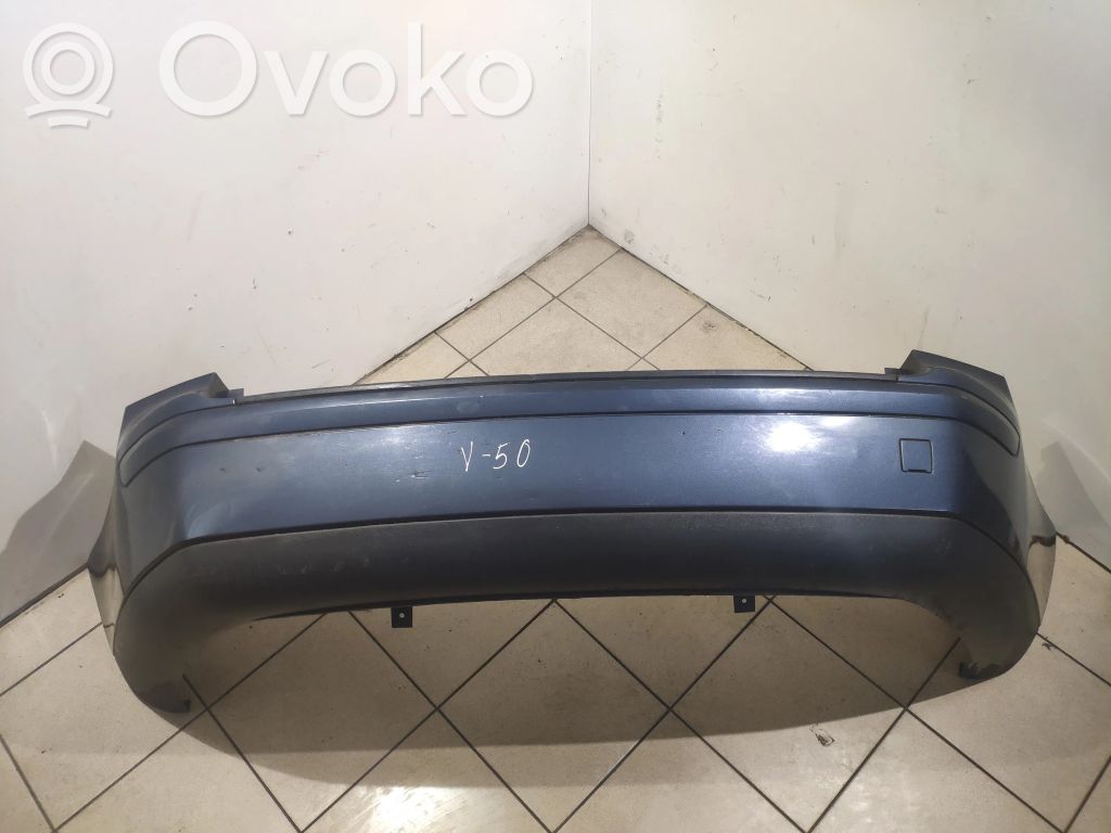Volvo V50 Parachoques 
