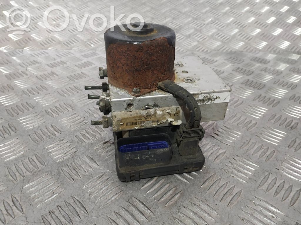 Jaguar S-Type ABS bloks 