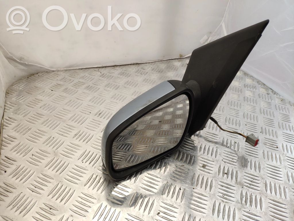 Ford Fiesta Front door electric wing mirror 