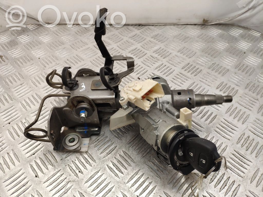 Toyota Auris 150 Crémaillère de direction mécanique 