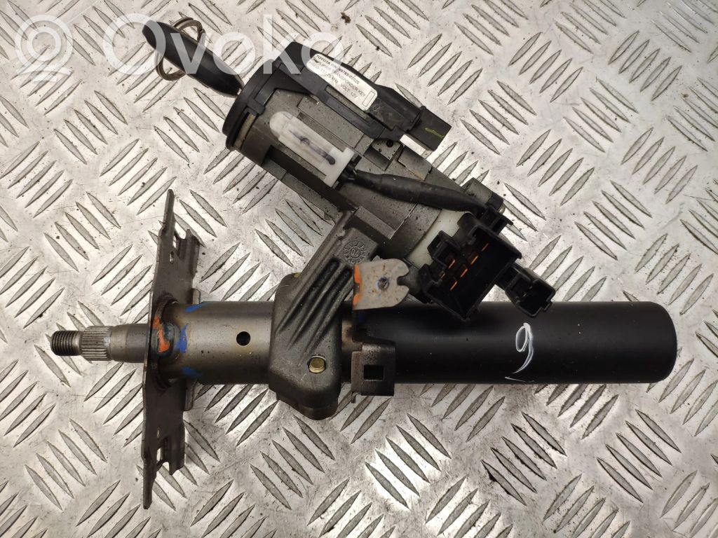 Toyota Corolla E120 E130 Steering rack mechanical part 