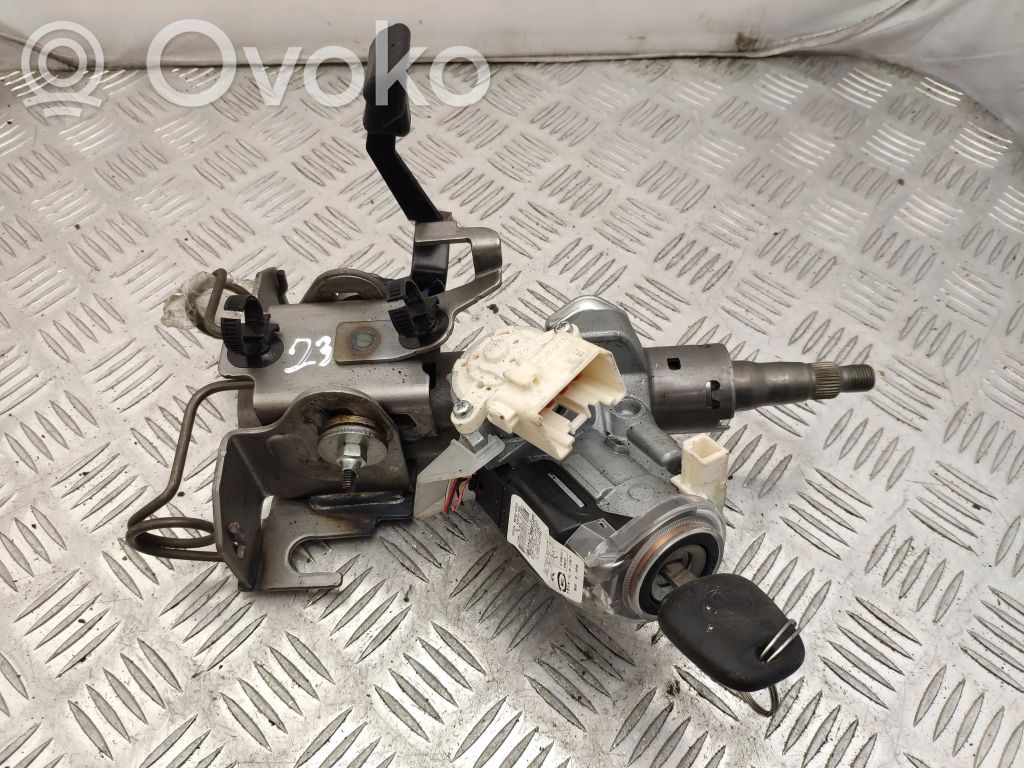 Toyota Avensis T270 Ignition lock 