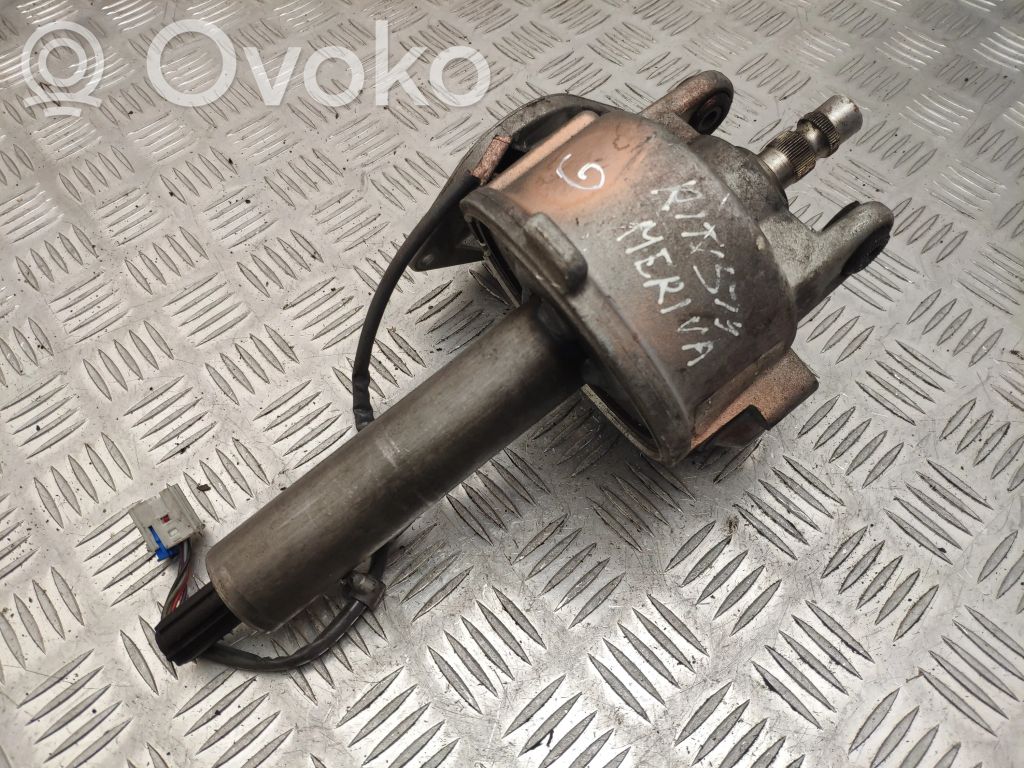 Opel Meriva A Electric power steering pump 