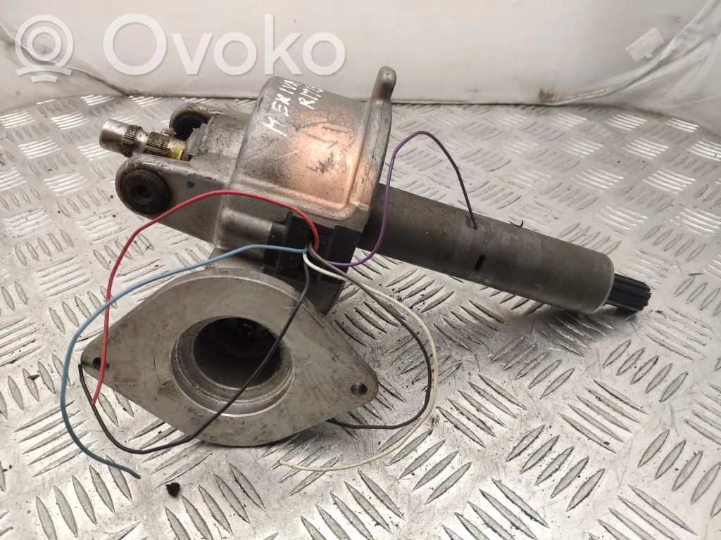 Opel Meriva A Electric power steering pump 