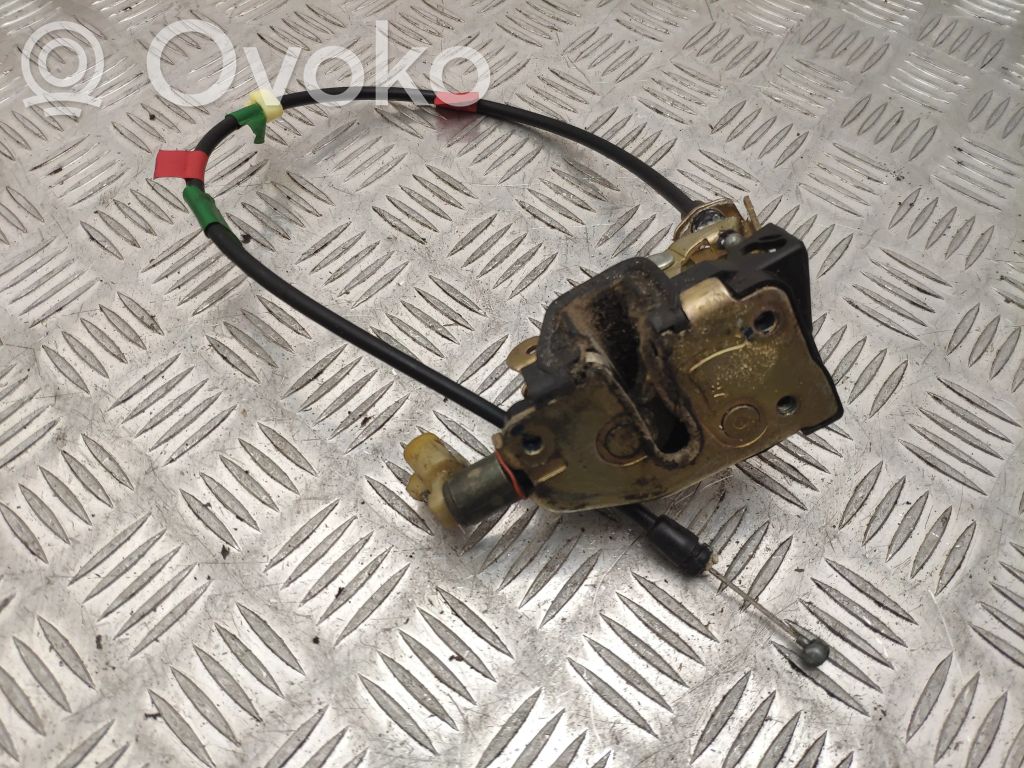 Ford Windstar Serratura portiera anteriore 