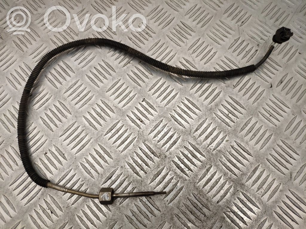 Mercedes-Benz GLC C253 Öljyn lämpötila-anturi 