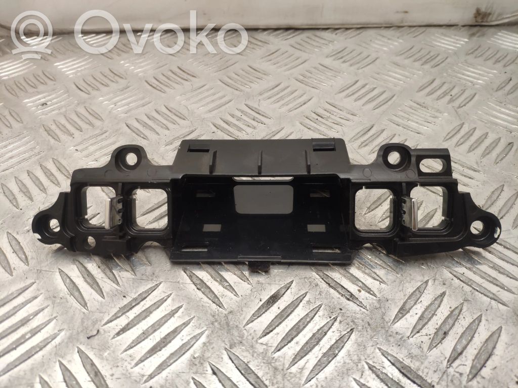 Chevrolet Captiva Cita veida salona detaļa 