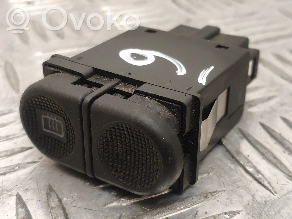 Volkswagen Sharan Windscreen/window heater switch 