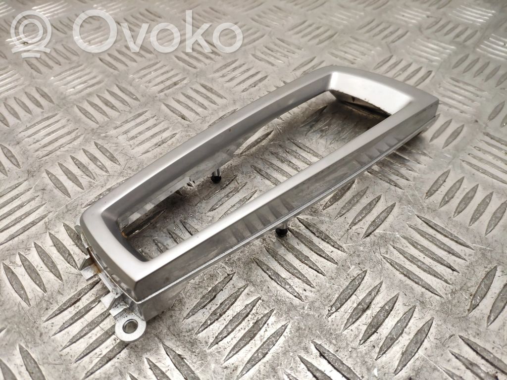 BMW 5 F10 F11 Ramka drążka zmiany biegów 