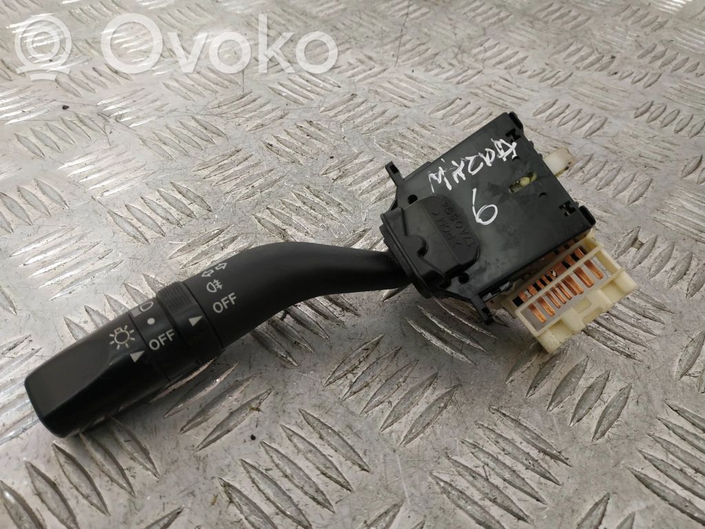 Mazda 6 Indicator stalk 