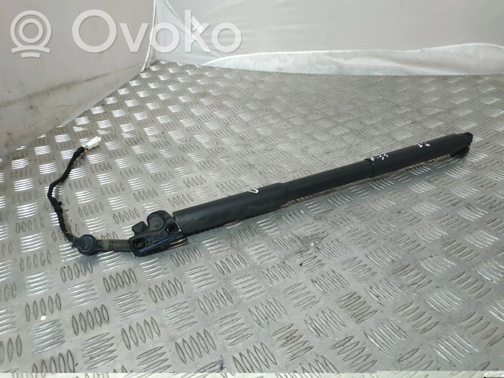 BMW 3 F30 F35 F31 Amortyzator klapy tylnej bagażnika 