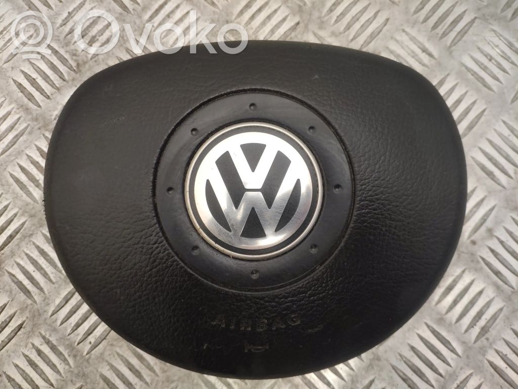 Volkswagen Touran I Ohjauspyörän turvatyyny 