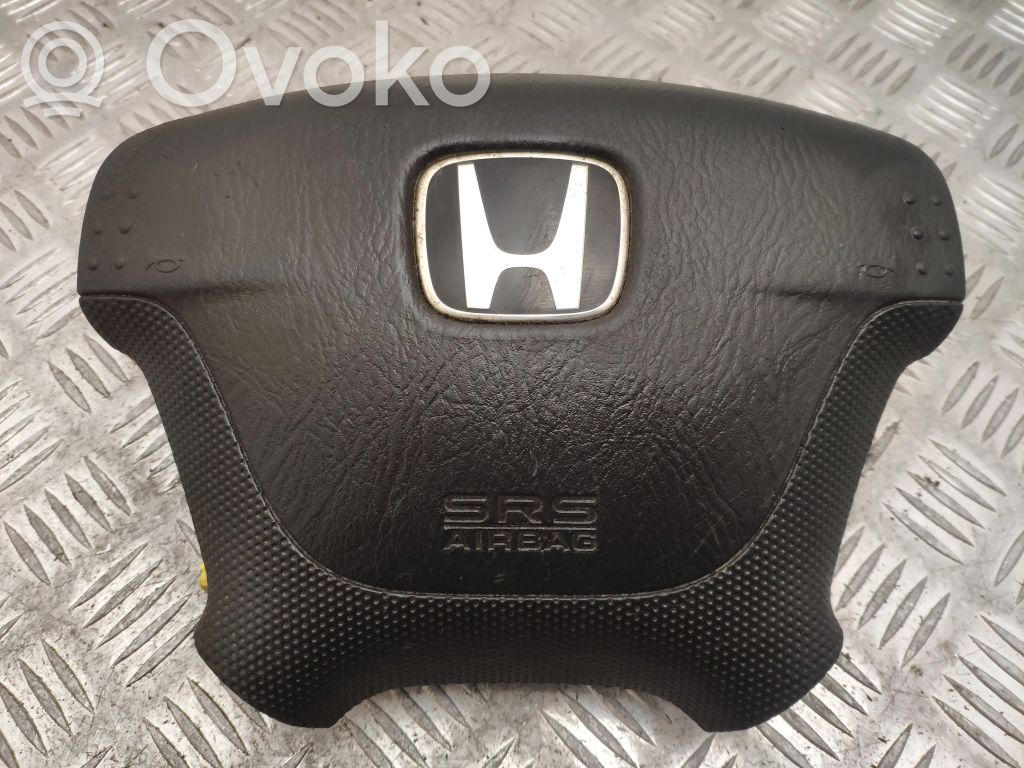 Honda Stream Airbag del volante 