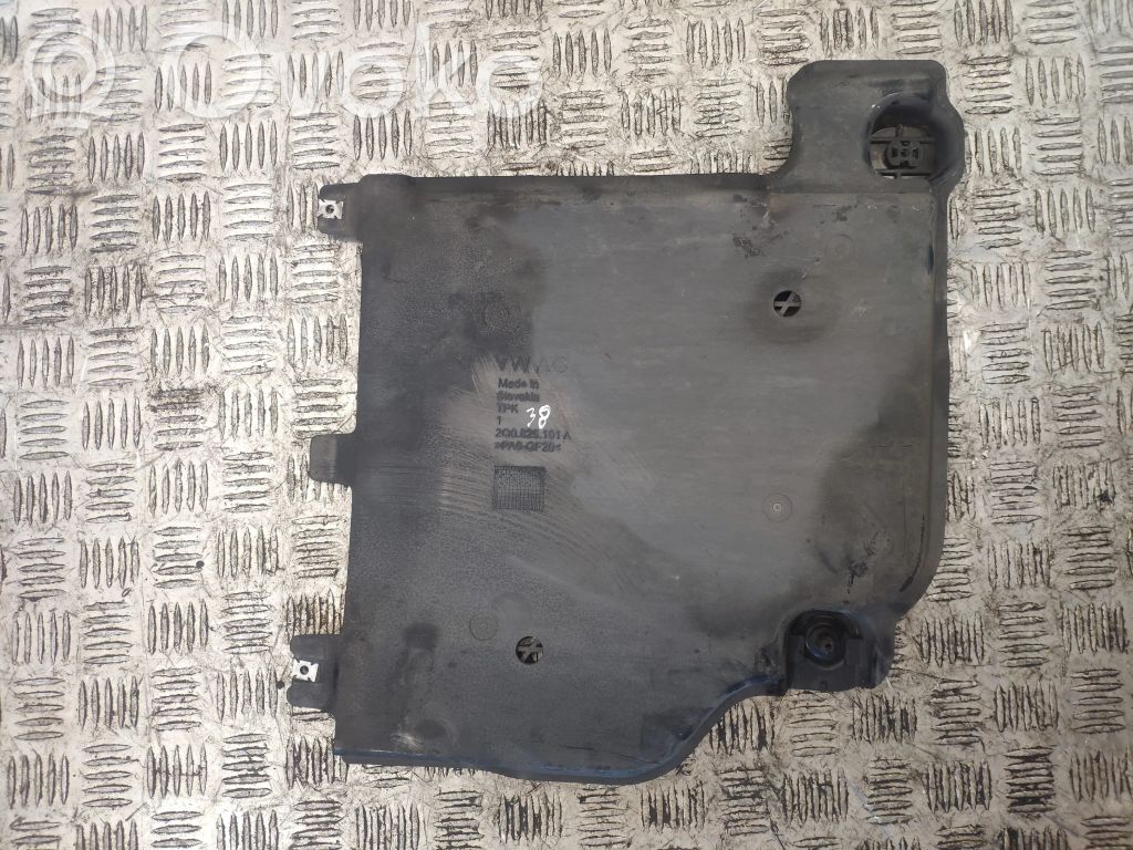 Seat Ibiza V (KJ) Pickup box liner 