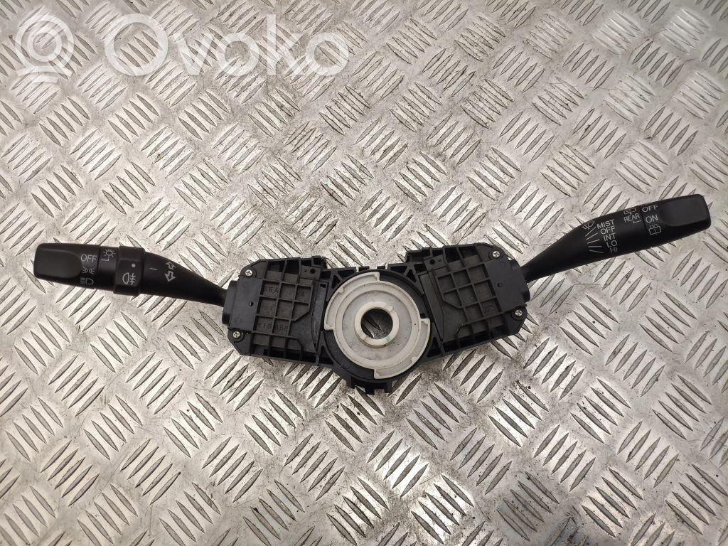 Honda Civic Manetka / Przełącznik kierunkowskazów 
