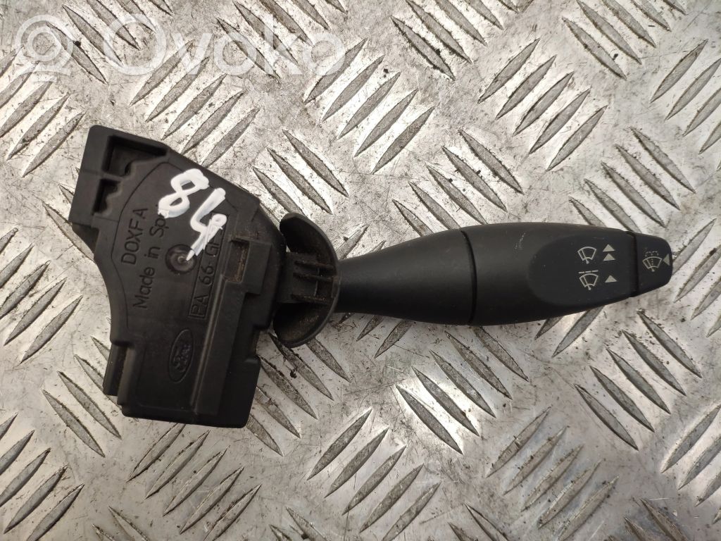 Wiper speed switch   D0XFA