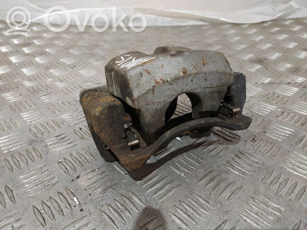 Toyota Prius (XW30) Etujarrusatula 