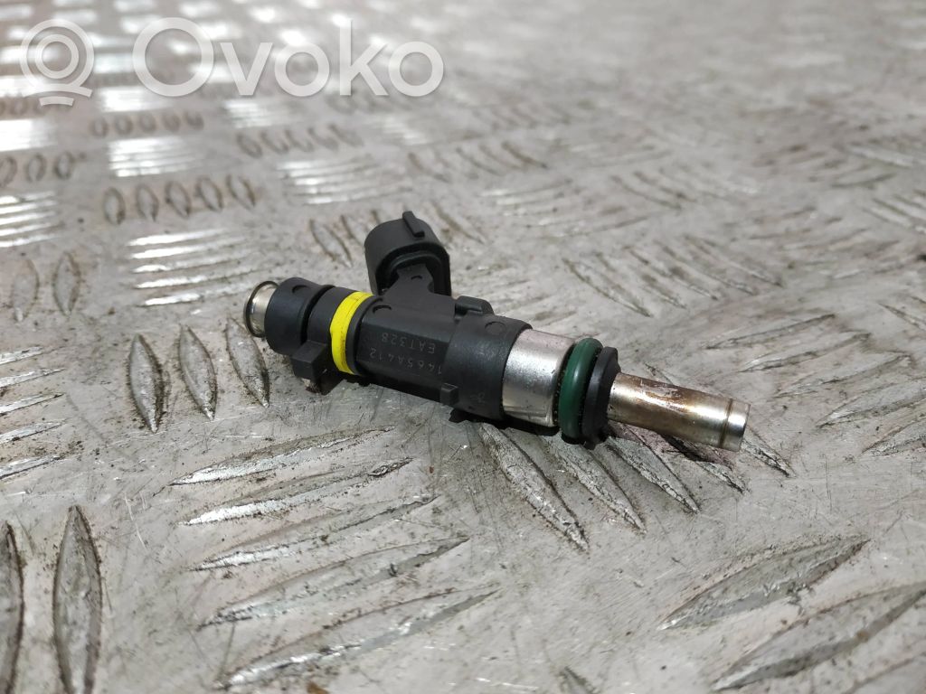 Mitsubishi Outlander Inyector de combustible 