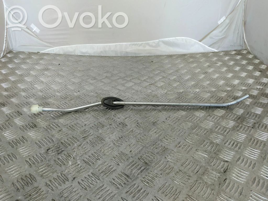 BMW 3 F30 F35 F31 Przewód hamulcowy podciśnieniowy 