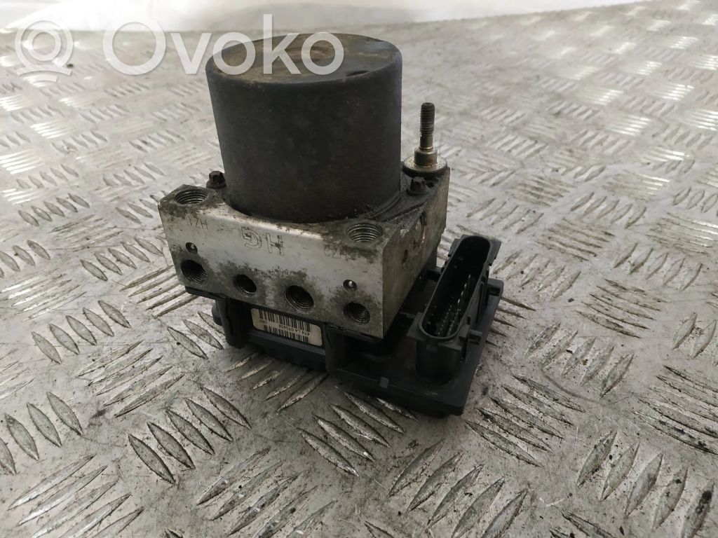 Opel Meriva A ABS bloks 