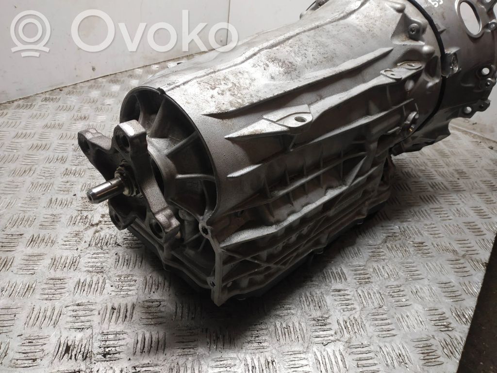Mercedes-Benz S W222 Caja de cambios automática 