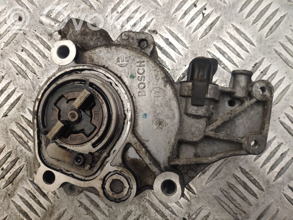 Citroen C6 Vacuum pump 