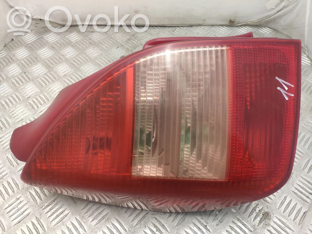 Citroen C2 Rear/tail lights 