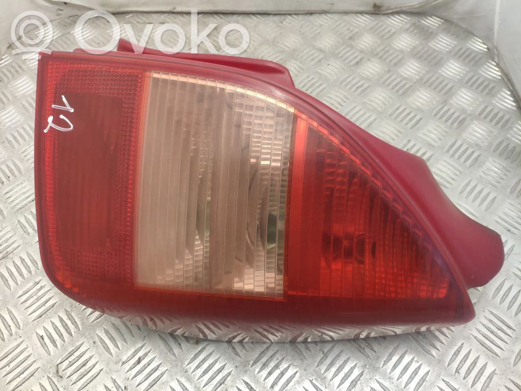 Citroen C2 Rear/tail lights 