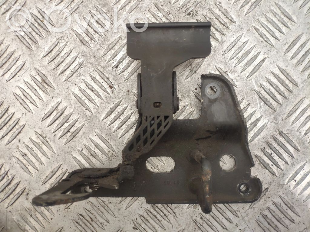 Audi A6 S6 C6 4F Engine bonnet/hood lock/latch loop/hook 