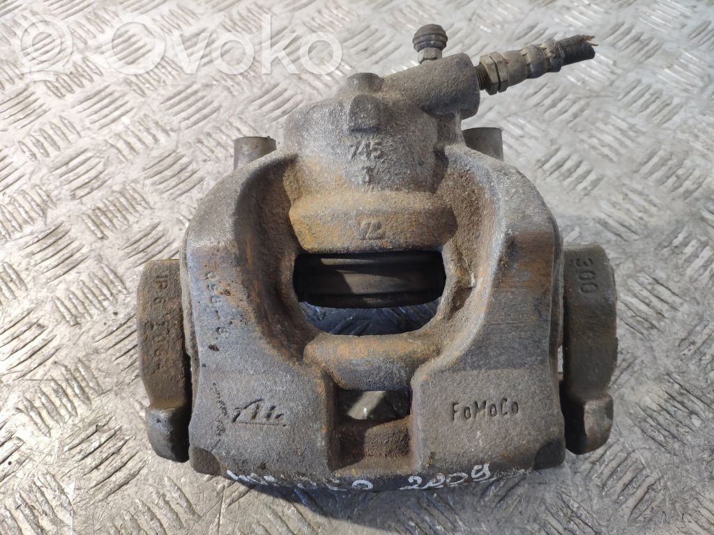 Ford Mondeo MK IV Front brake caliper 